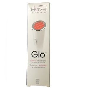 Glo wrinkle treatment by reVive